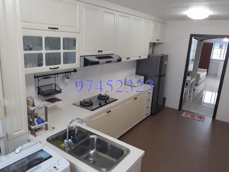 Blk 222 Tampines Street 24 (Tampines), HDB 4 Rooms #159613132